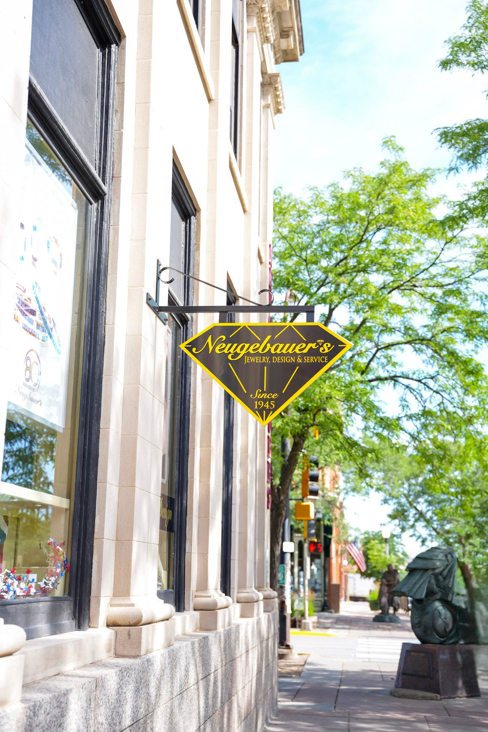 More Than a Jewelry Store: A Rapid City Tradition Since 1945