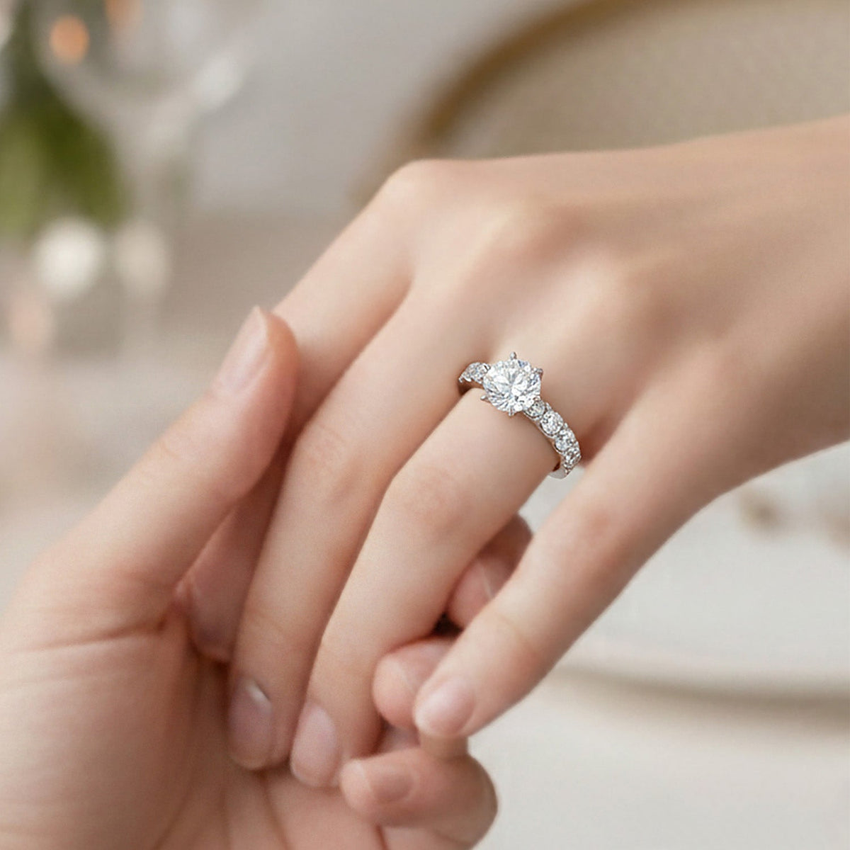 Engagement Rings