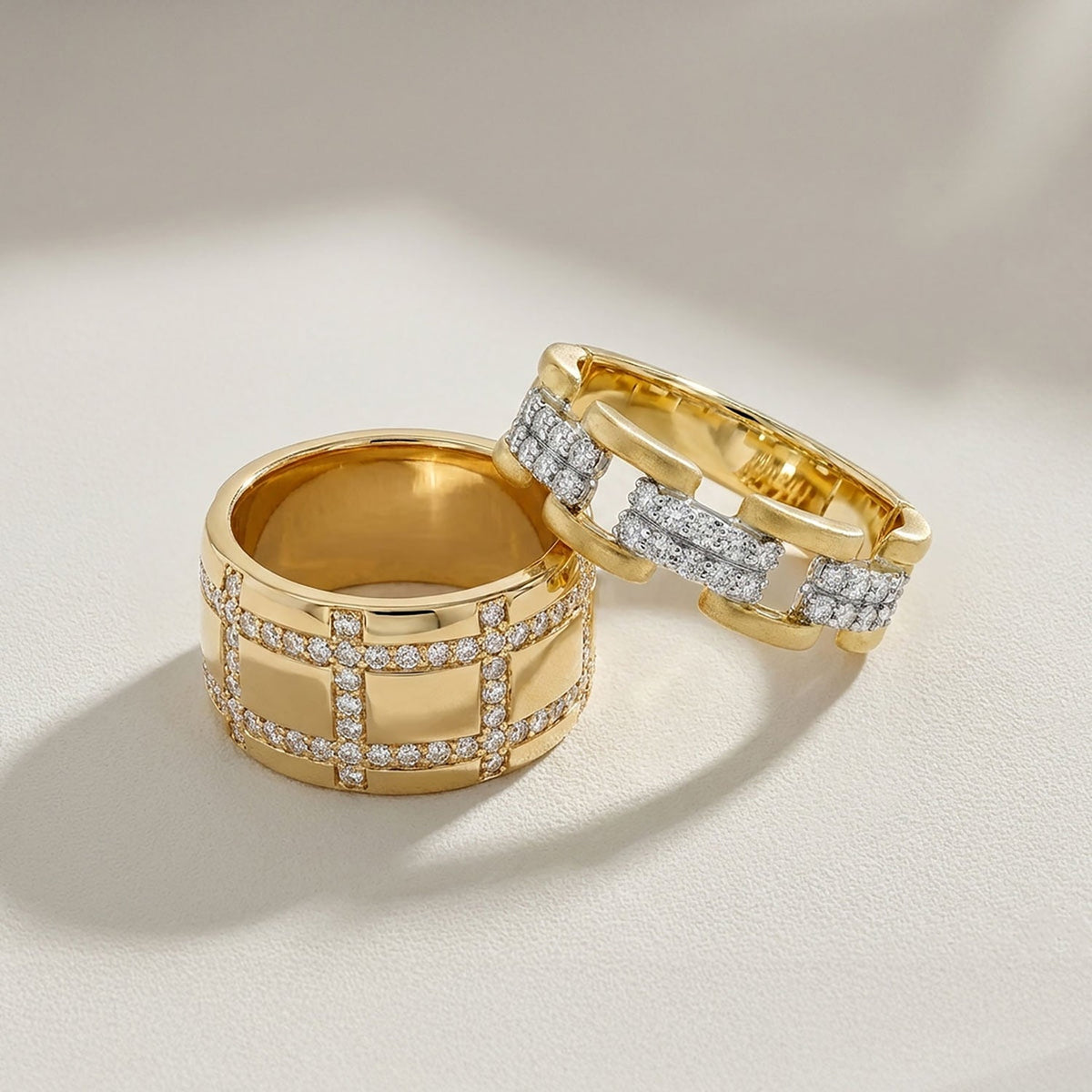 Wedding Bands