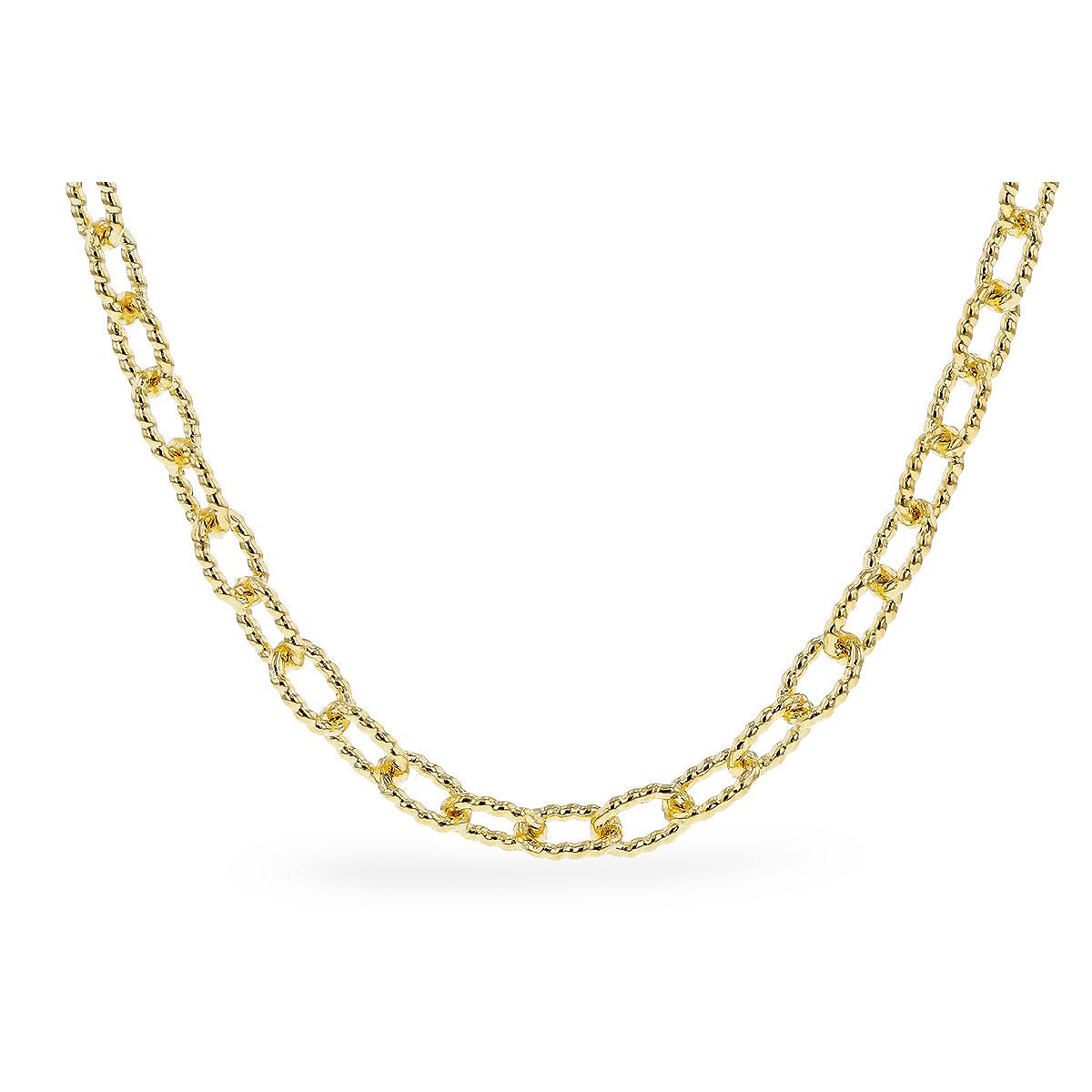 14KT Gold Chain