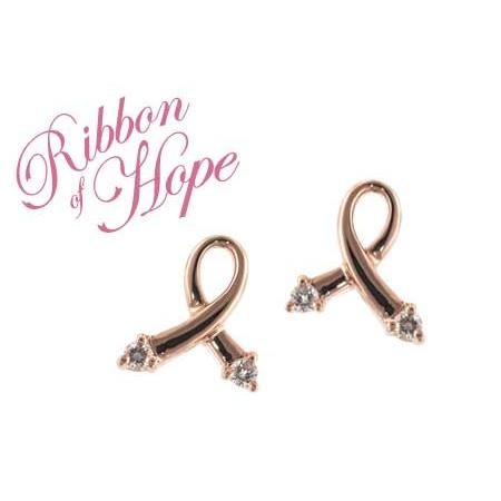 14KT Gold Diamond Earrings