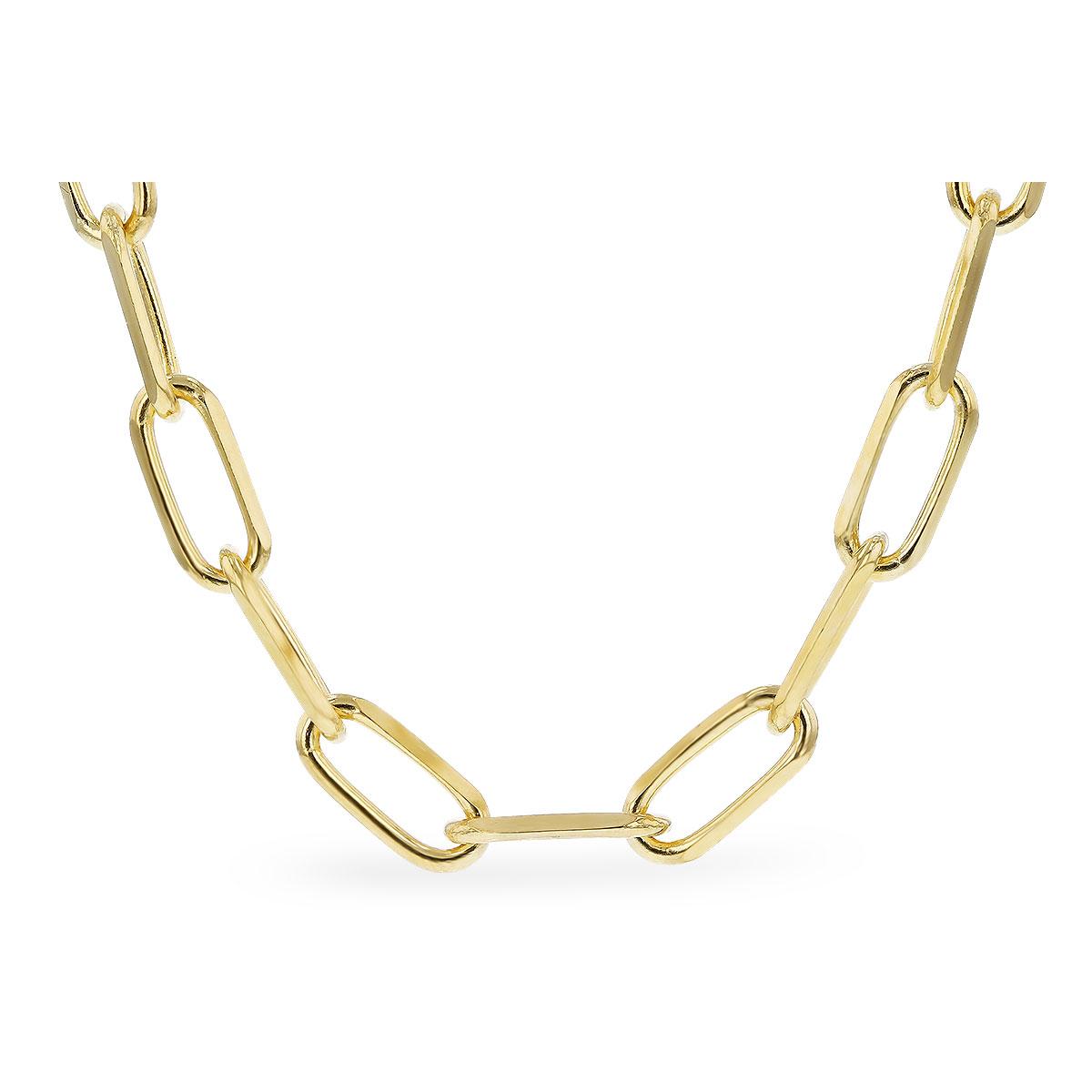 14KT Gold Chain