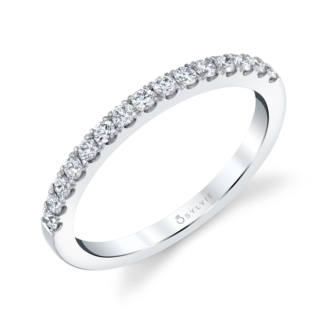 (Gallery) CLASSIC WEDDING BAND - Camila