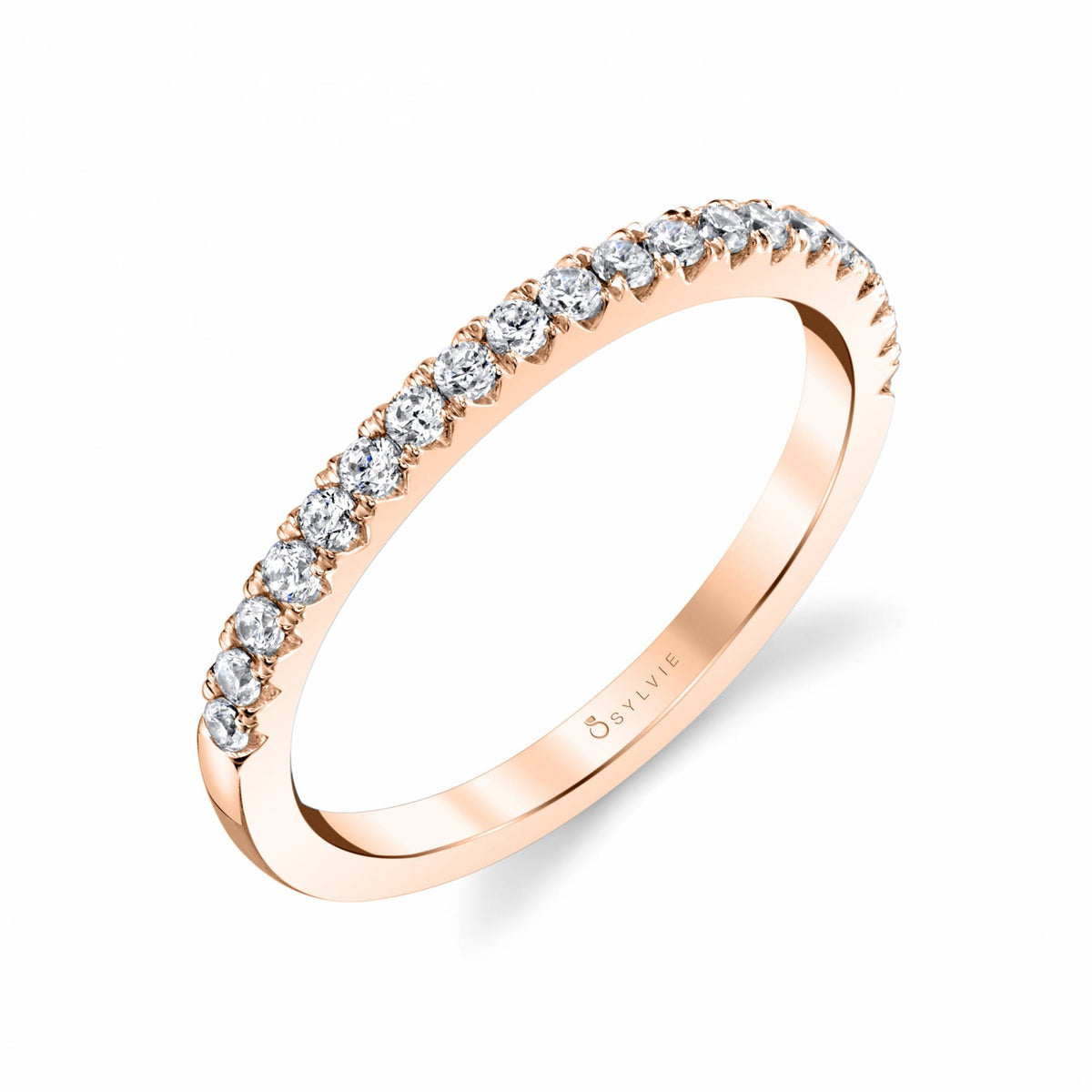 (18K Rose) BS1805
