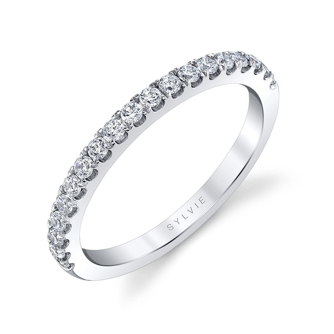 (Gallery) Classic Wedding Band