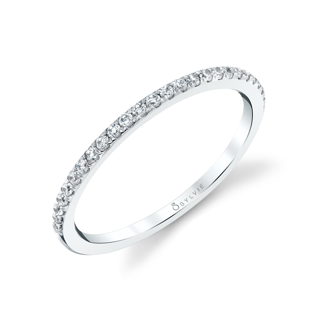 (Gallery) Classic Wedding Band