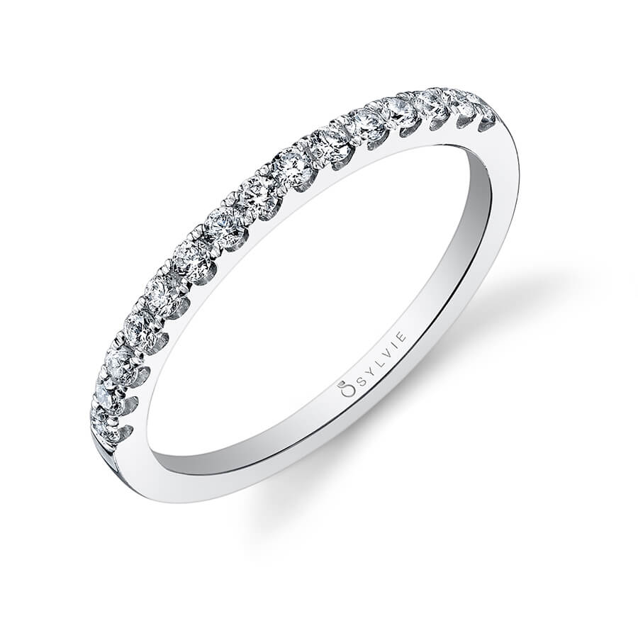 (Gallery) Classic Wedding Band