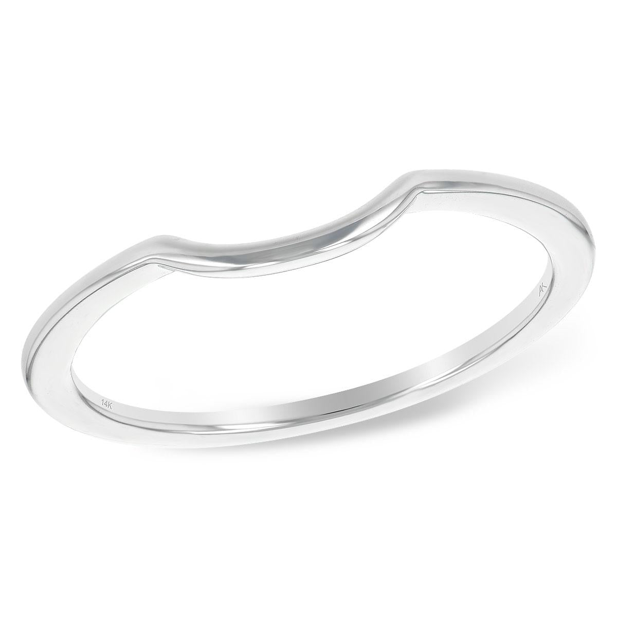 14KT Gold Ladies Wedding Ring