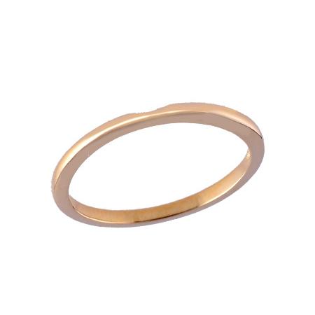 14KT Gold Ladies Wedding Ring