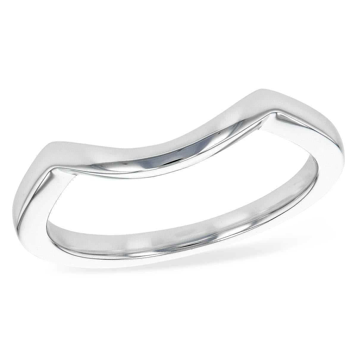 14KT Gold Ladies Wedding Ring