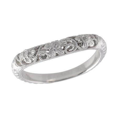 14KT Gold Ladies Diamond Wedding Ring