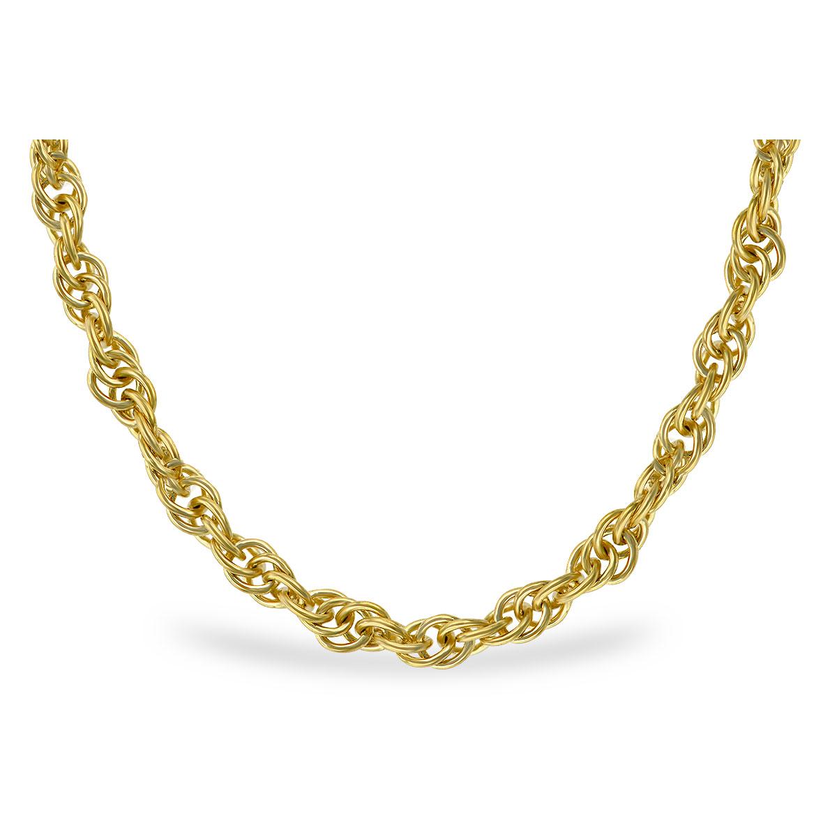 14KT Gold Chain