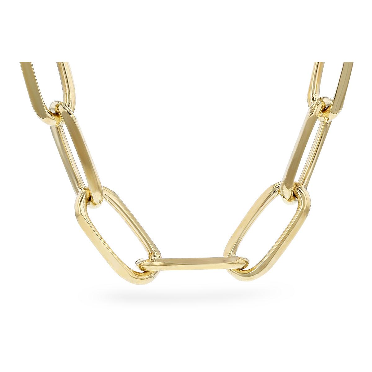 14KT Gold Chain