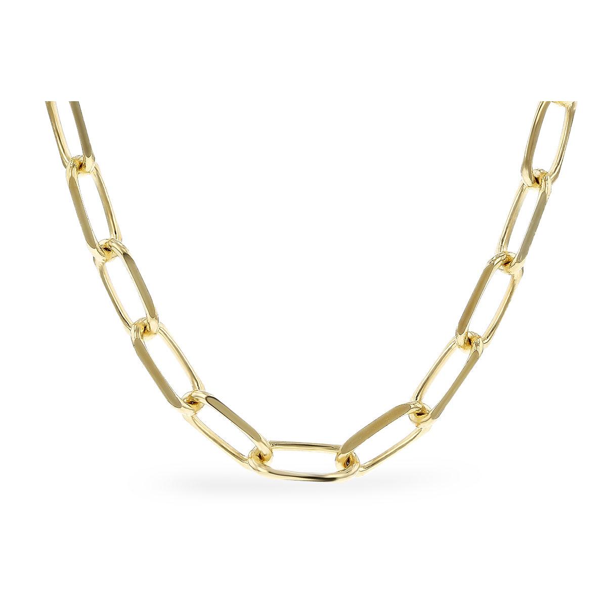 14KT Gold Chain