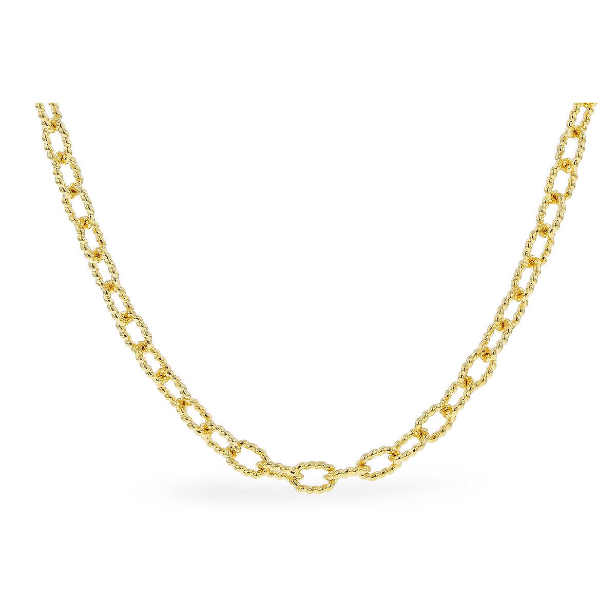14KT Gold Chain