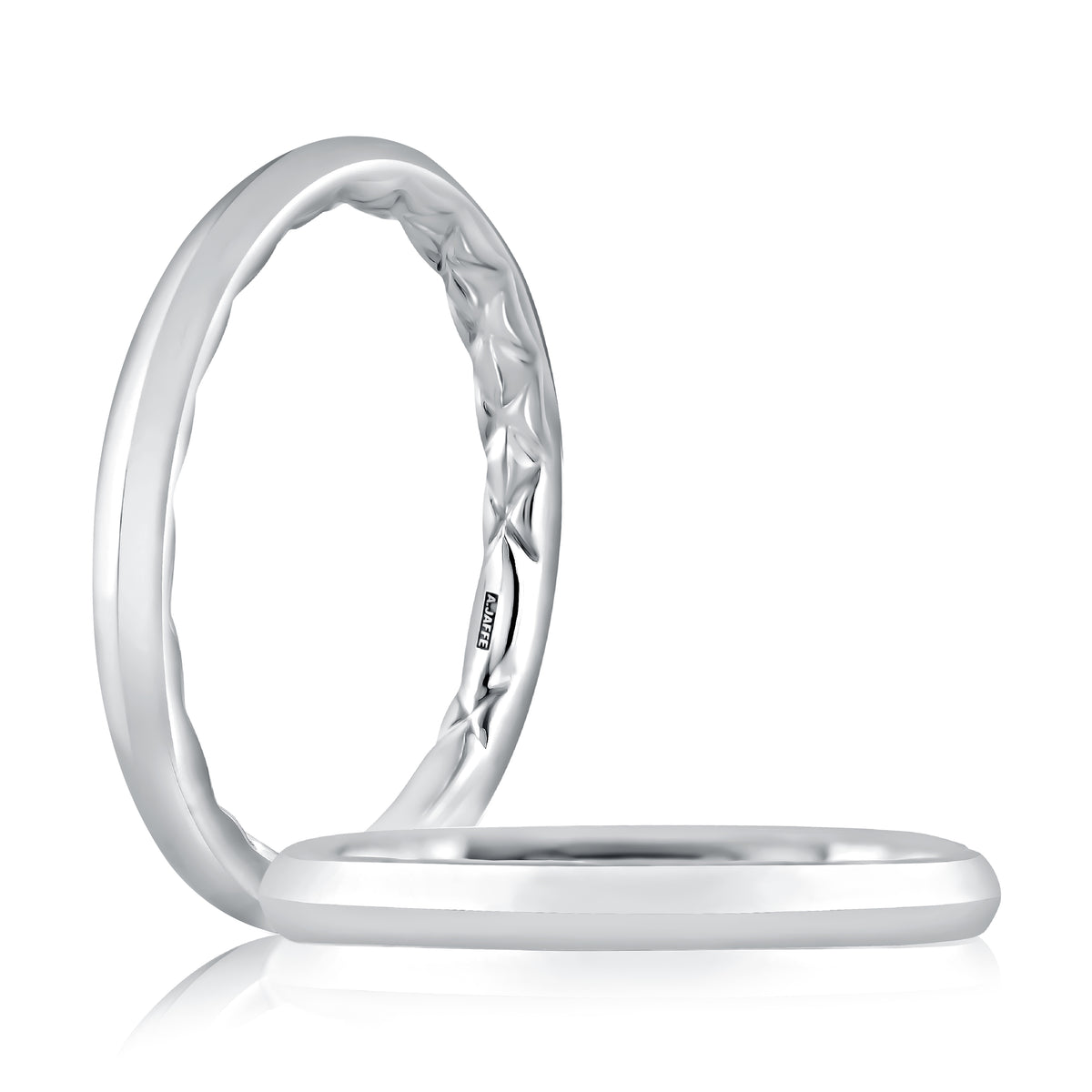 Diamond Anniversary Band [MR2211Q/PL]