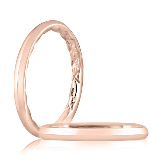 Diamond Anniversary Band [MR2211Q/PL]