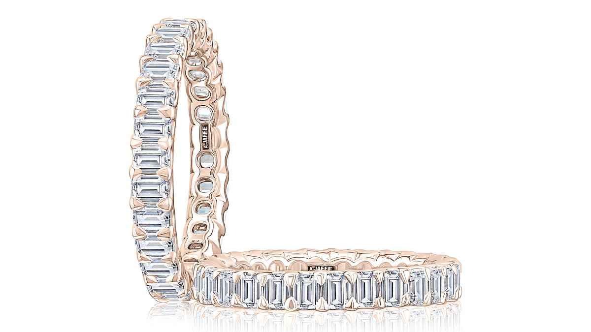 Diamond Anniversary Band [WRECB1179E/276]