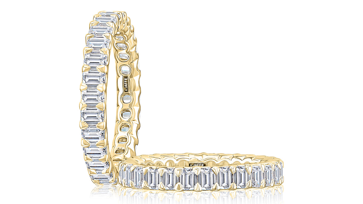 Diamond Anniversary Band [WRECB1179E/276]