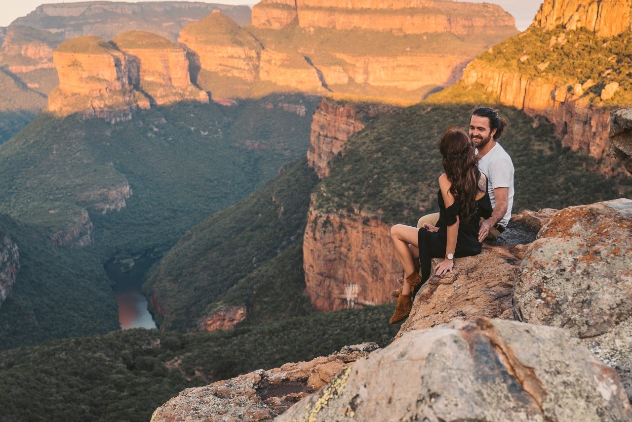 Top 5 Places to Propose in South Dakota