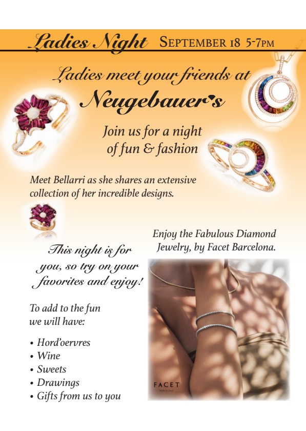 Image title Fine Jewelry Designs