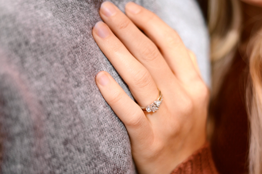 Popular Engagement Ring Collections