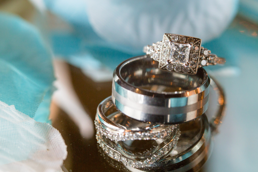 Characteristics of Princess Cut Rings